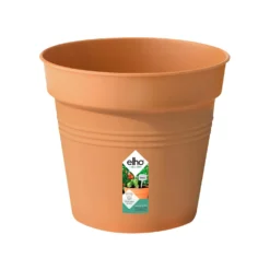Anzuchttopf Green Basics Mild Terra ELHO - Anzucht leicht gemacht