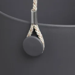 Aufhängung B für Swing grau ELHO - Hängt. Sitzt. Fertig