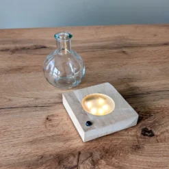 Hydro P7 + LED - Pflanzen ohne Erde