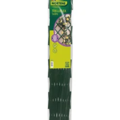 NORTENE Scherengitter (ausziehbar) - Ruckzuck begrünte Wand