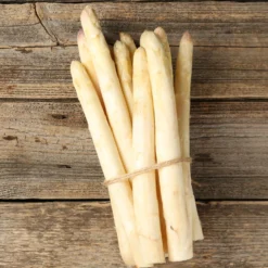 Spargel Argenteuil (x10) - Zarter Spargel direkt geerntet