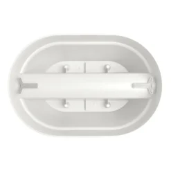 Vibia Campana Flower Bridge Seidenweiß - Sofort mehr Stil im Garten