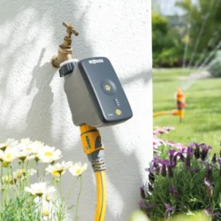 Wasserzeitschaltuhr Cloud Controller HOZELOCK